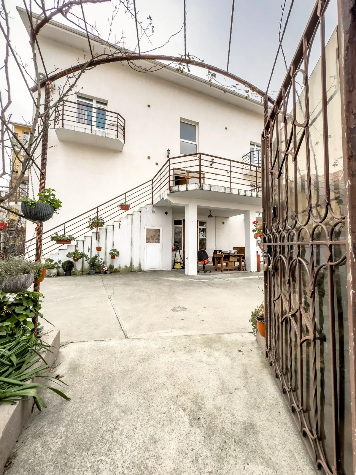 Гостевой дом Каскад