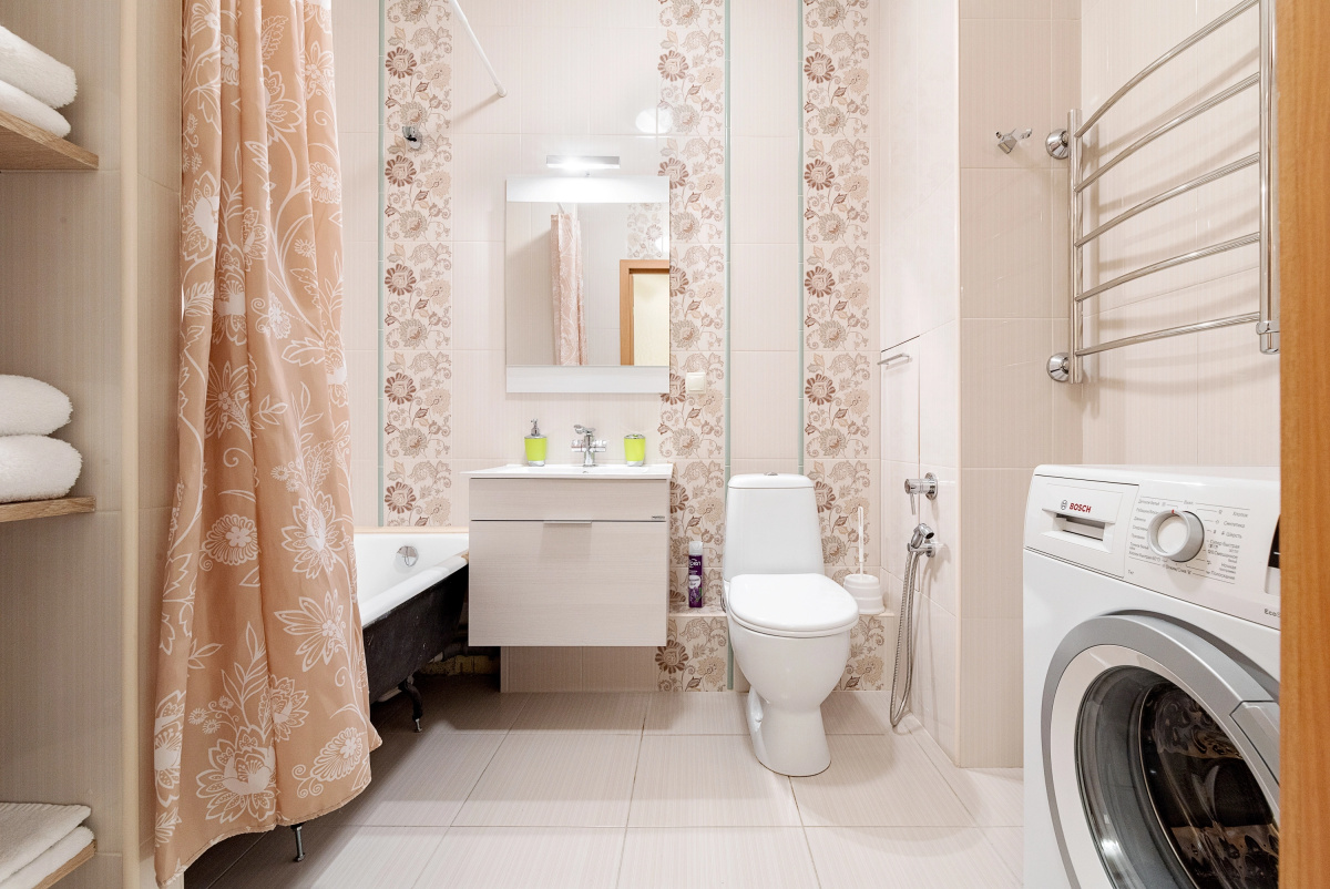 Апартаменты Rauktis Apartments