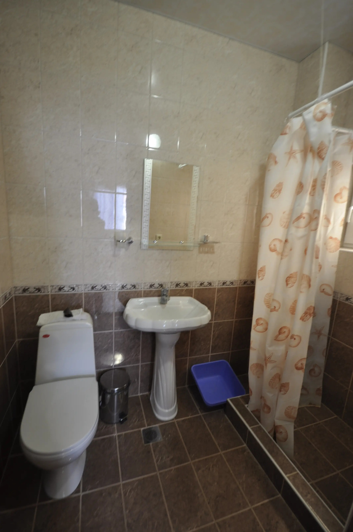 Гостевой Дом Наталья