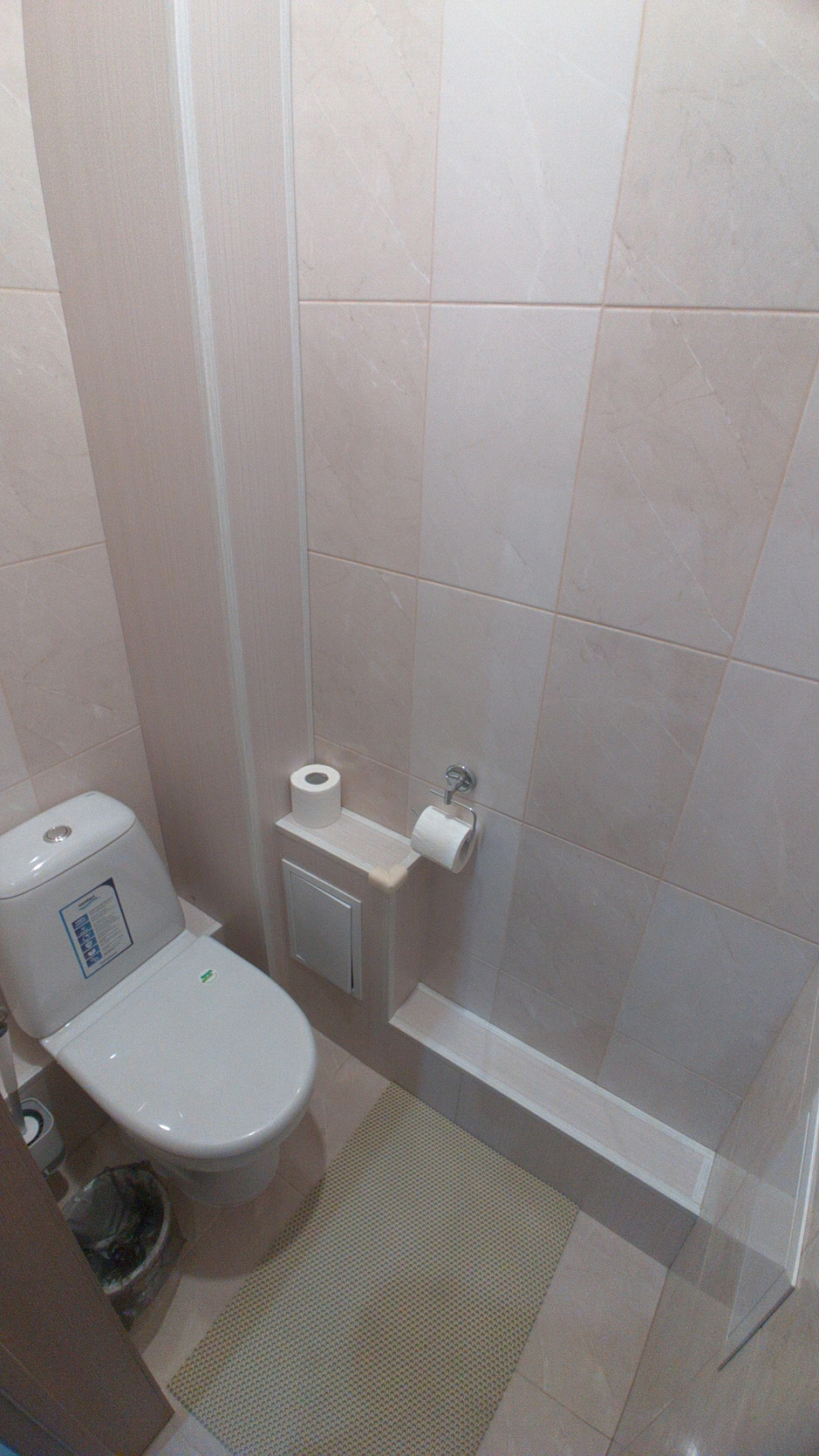 Квартира Квартира Комфорт у Вокзала