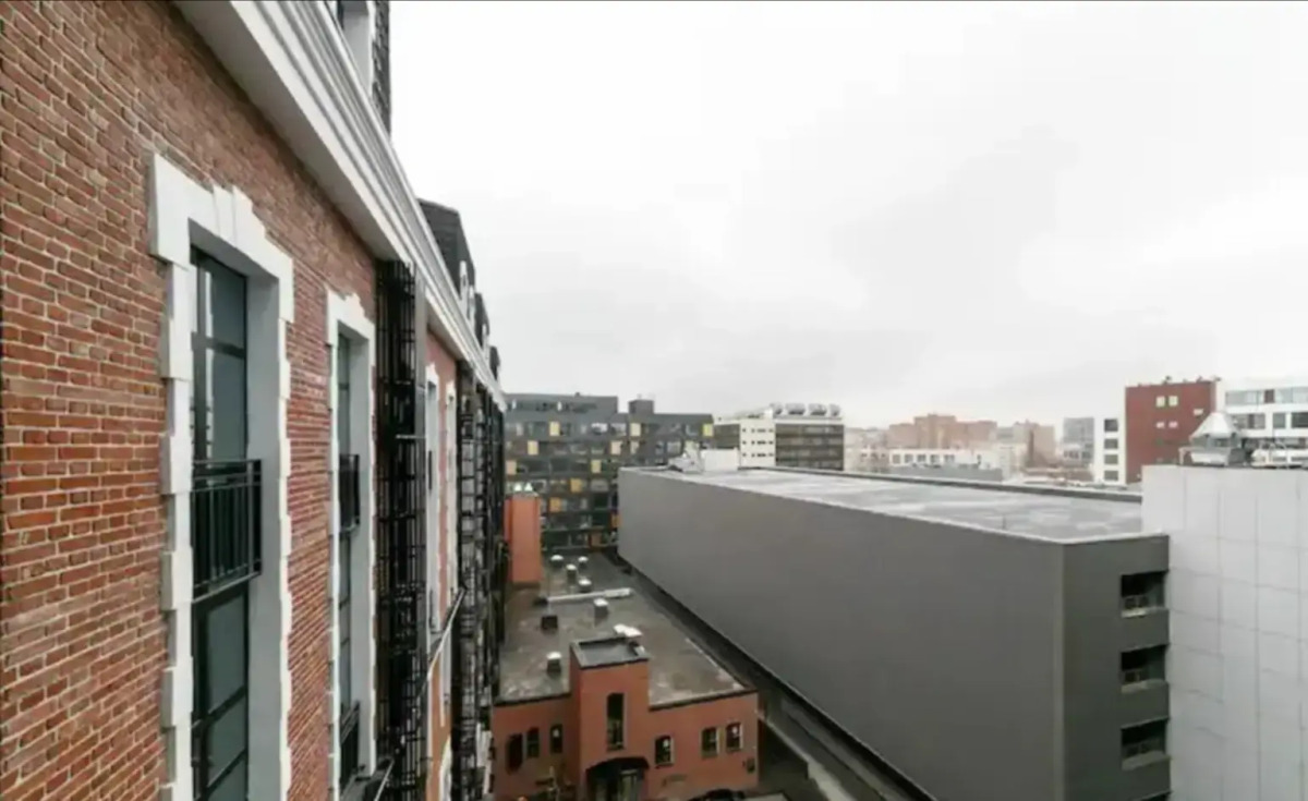 Апартаменты Smart Host на Бауманской