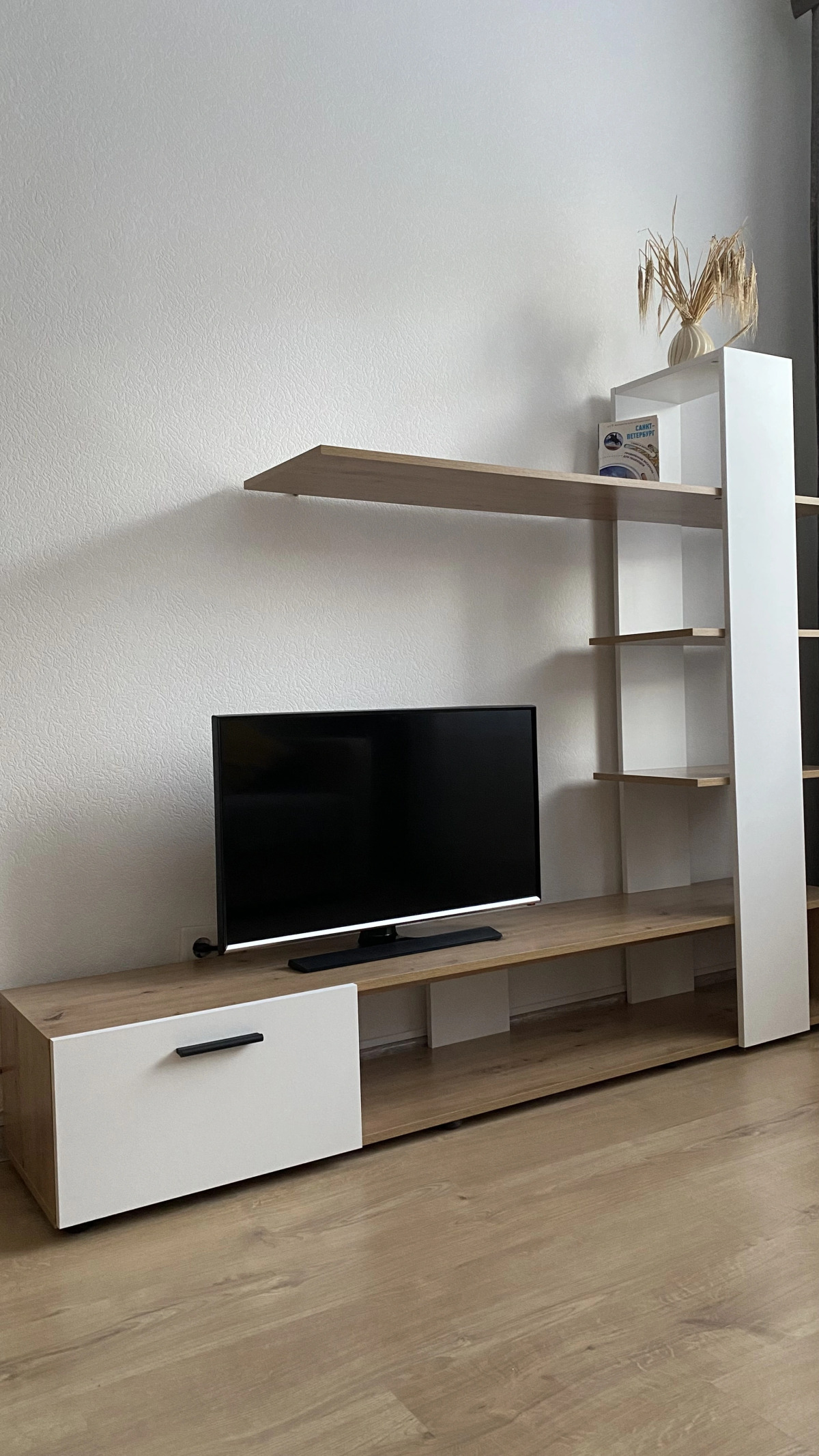 Квартира 1 комнатная