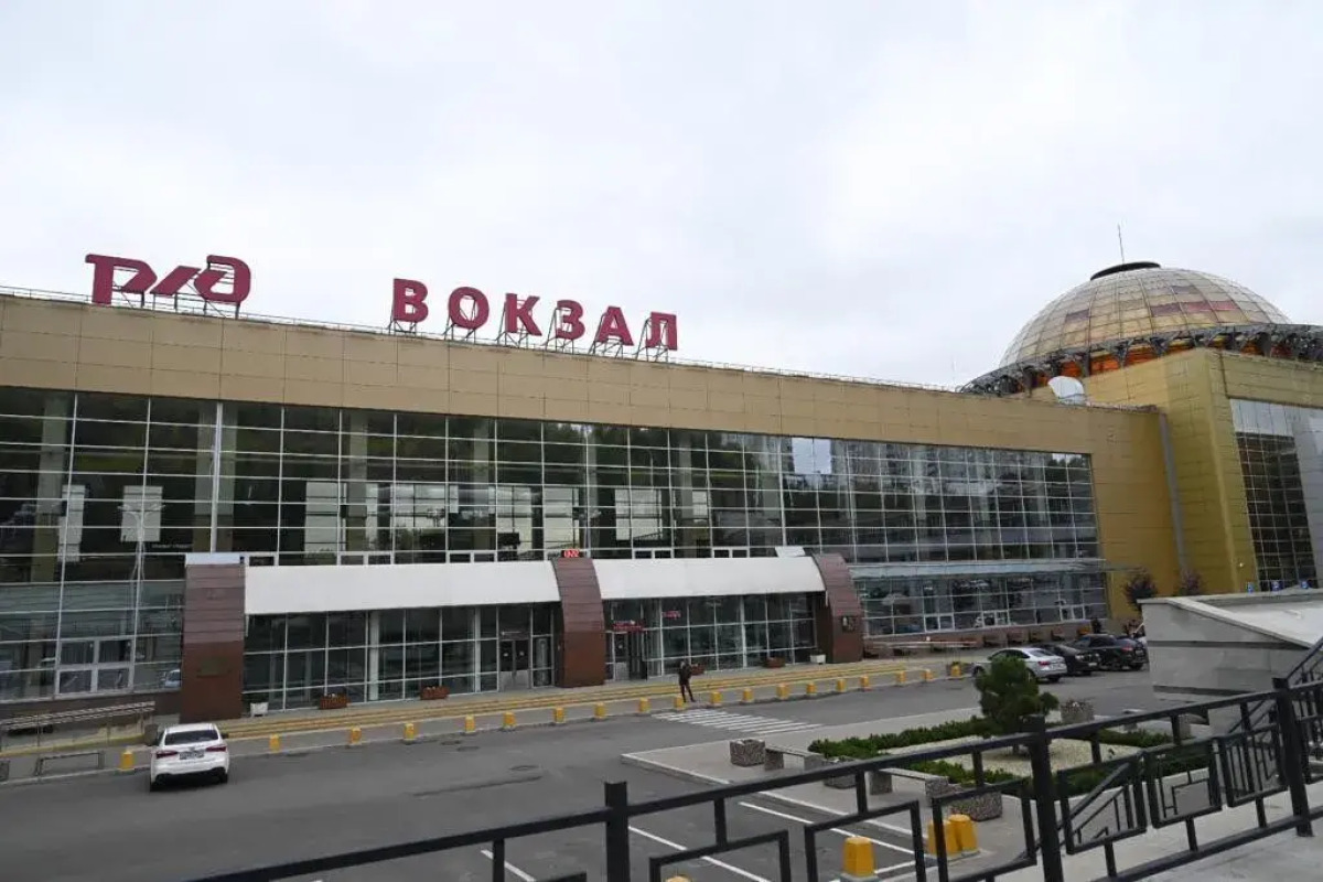 Квартира на Антонова, 4