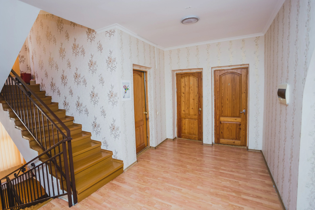 Гостевой Дом Чёрное Море