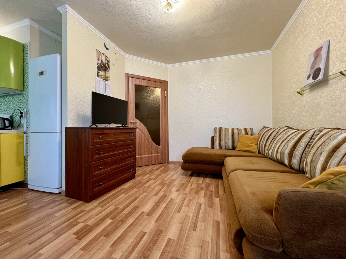 Квартира Евро 2-ком Георгиевская 2-10 Калуга центр КакДома