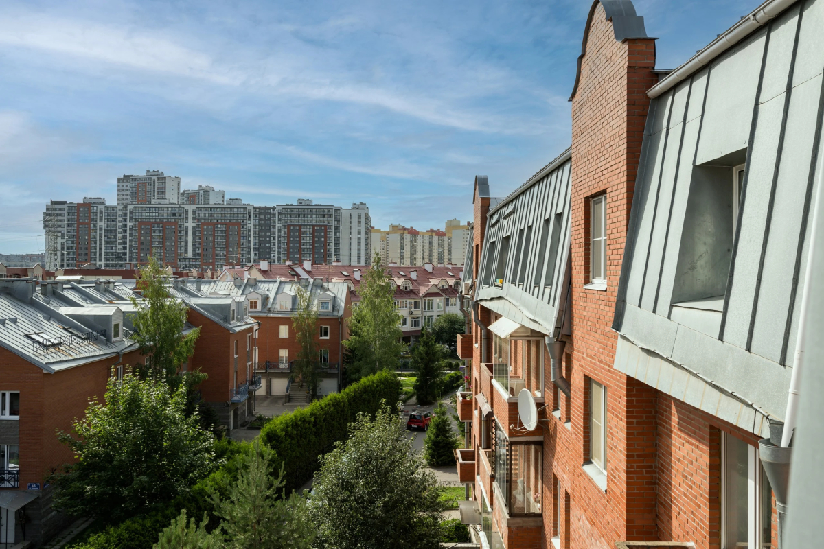 Апартаменты RentalSPb