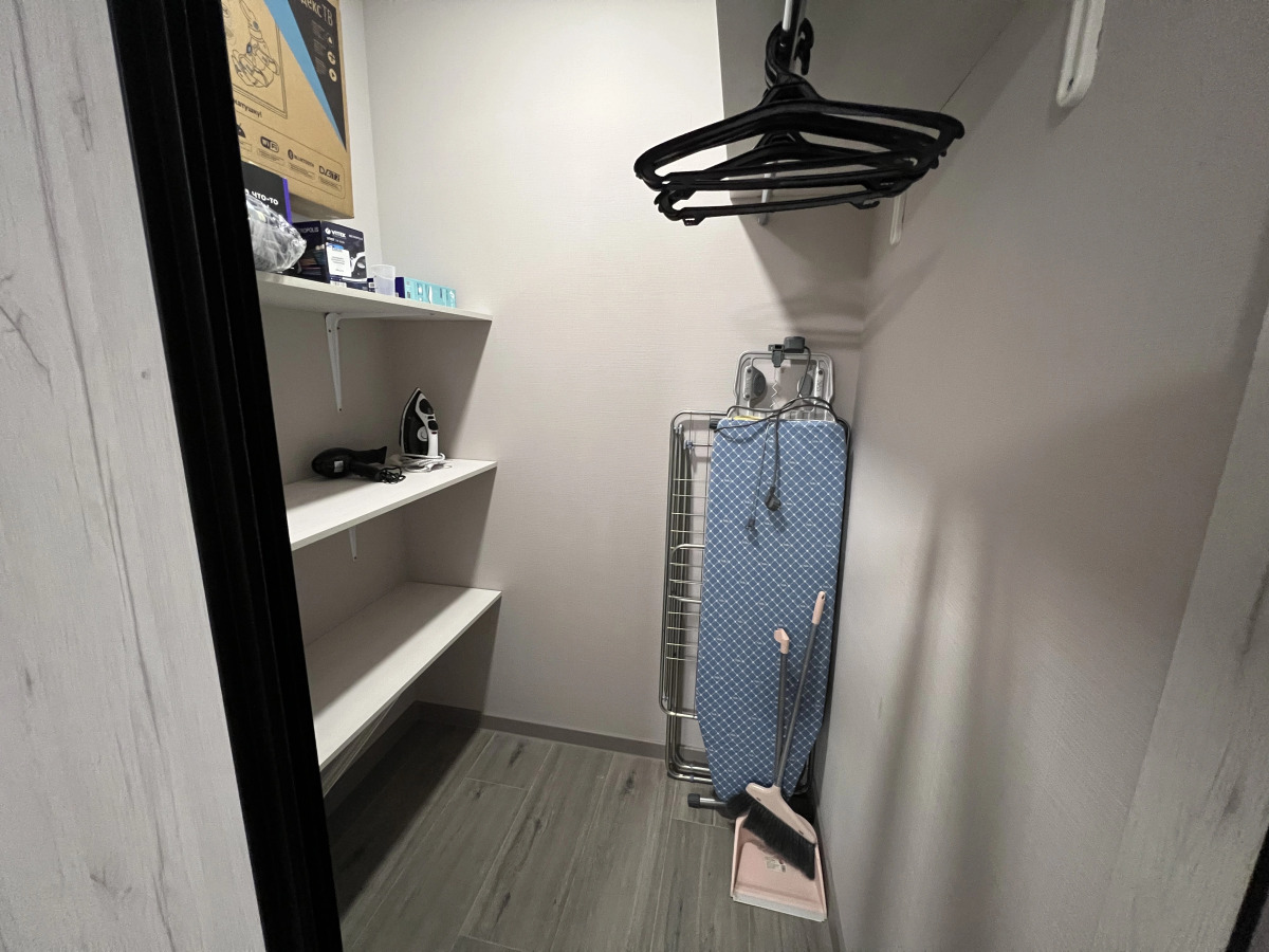 Апартаменты 1-комнатная квартира люкс Bedroom Suite в ЖК Старый центр