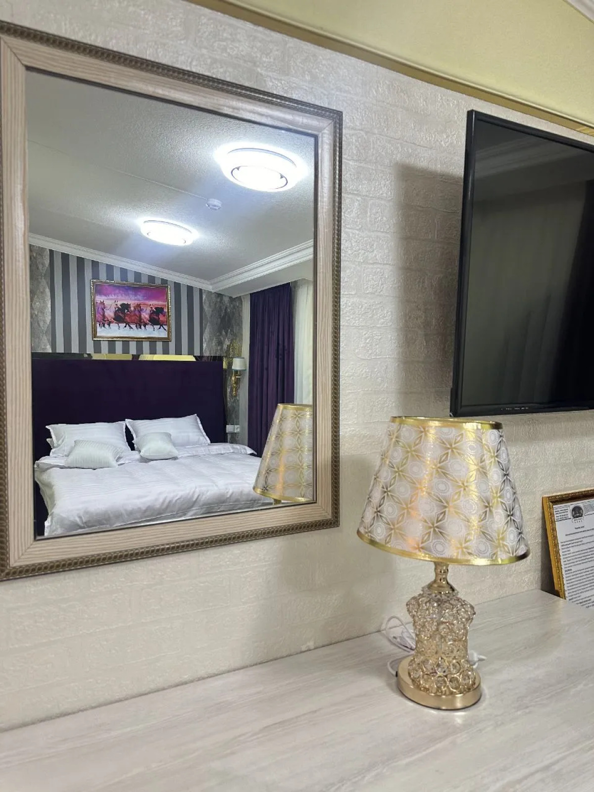 Отель Sherdor Registan