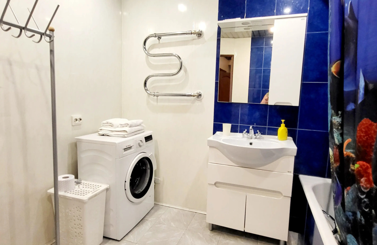 Апартаменты Оксанас на ул Марата 4