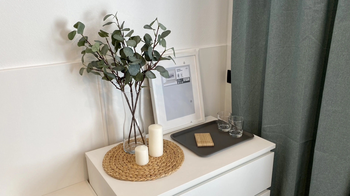 Апартаменты Серебрянический 17