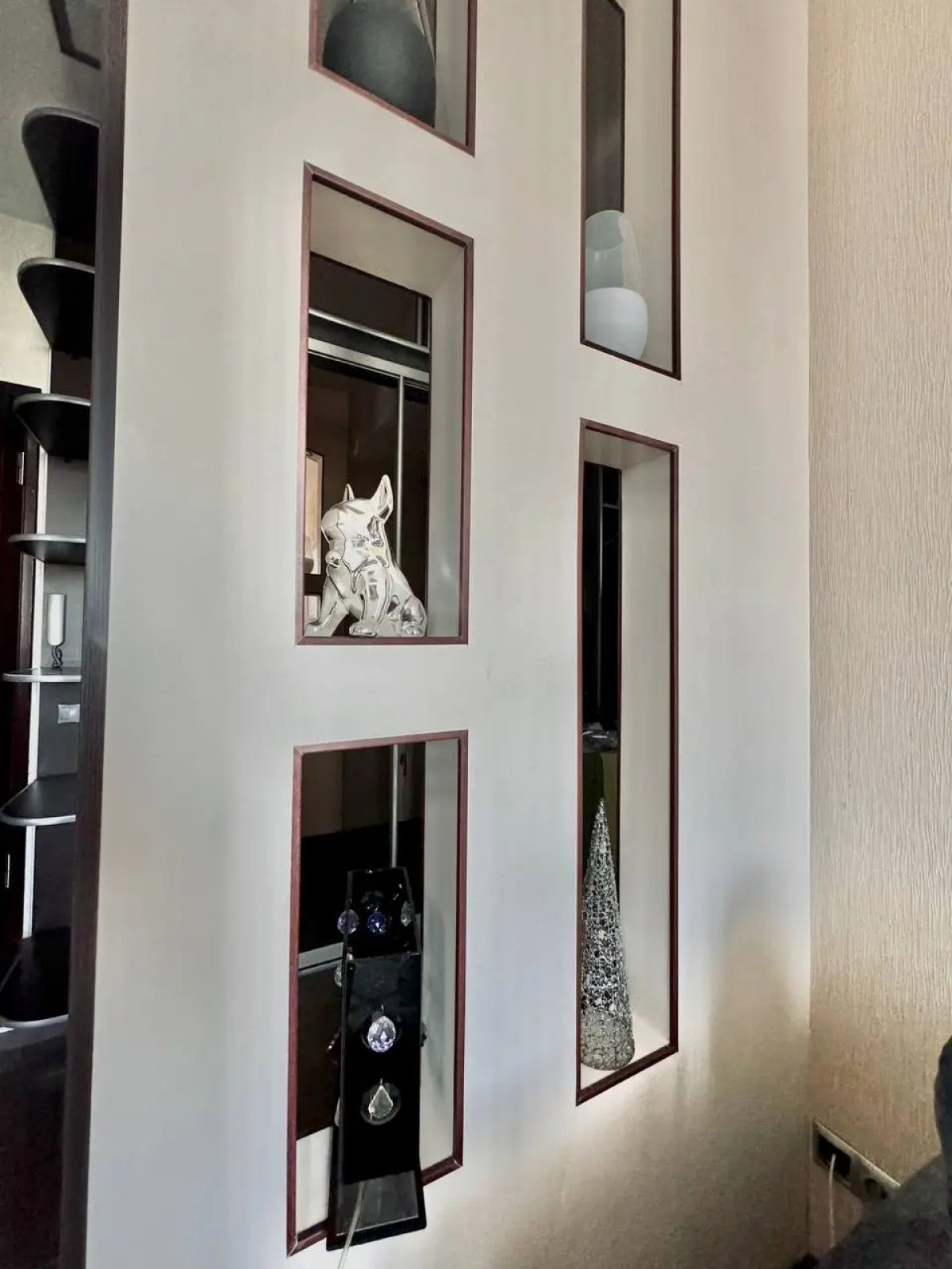 Апартаменты Красивая двушечка с джакузи в самом сердце Минска