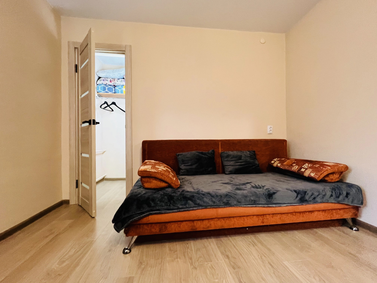 Квартира ОнегоГрад В Центре