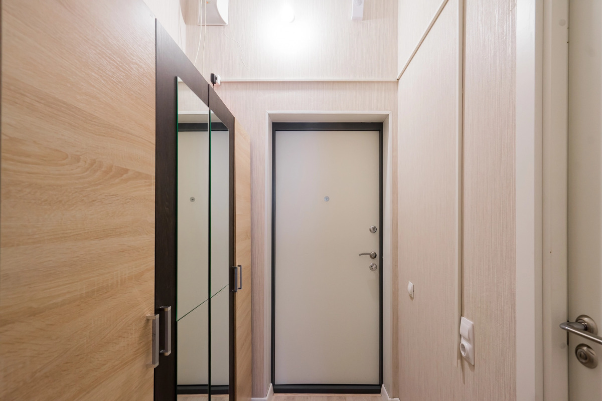 Апартаменты АпартПейдж Салют