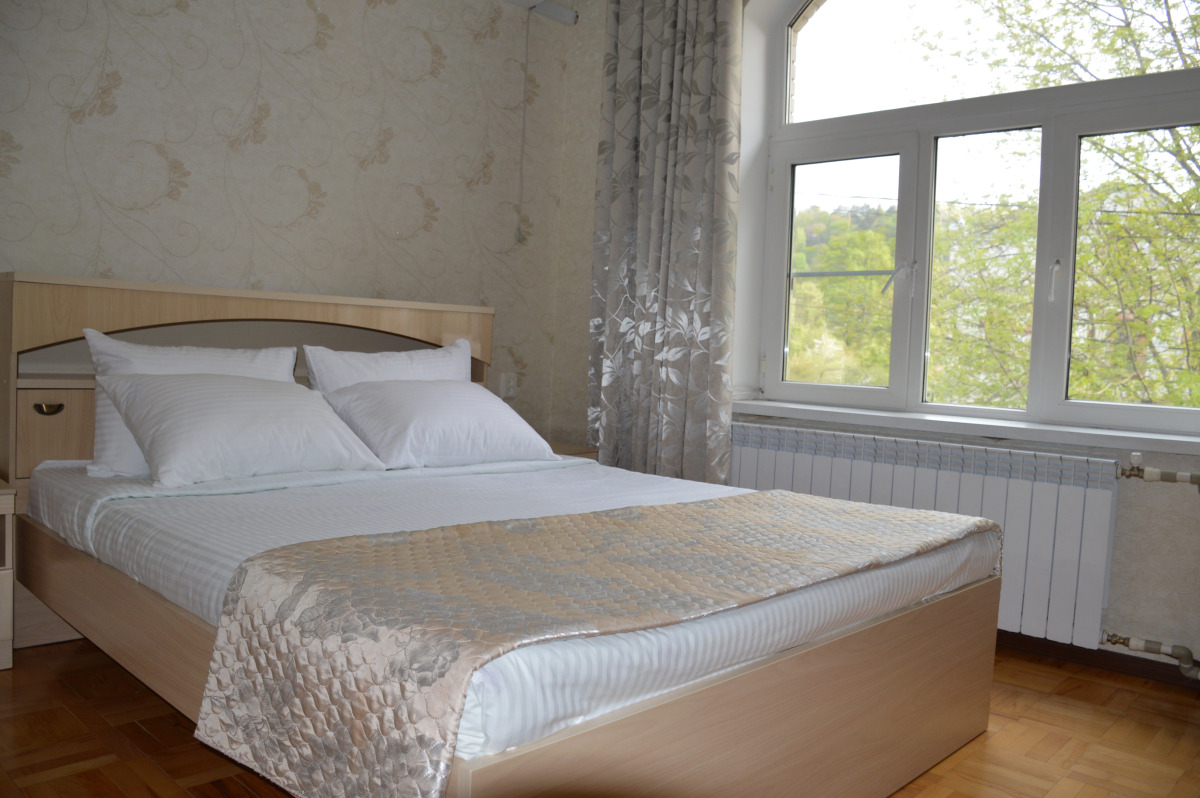 Гостевой дом Лотос