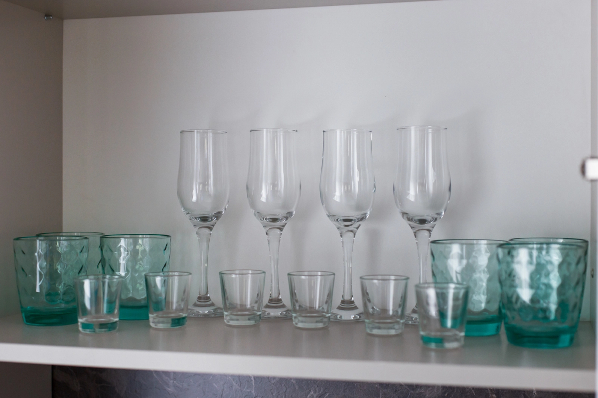 Квартира на Десятинной