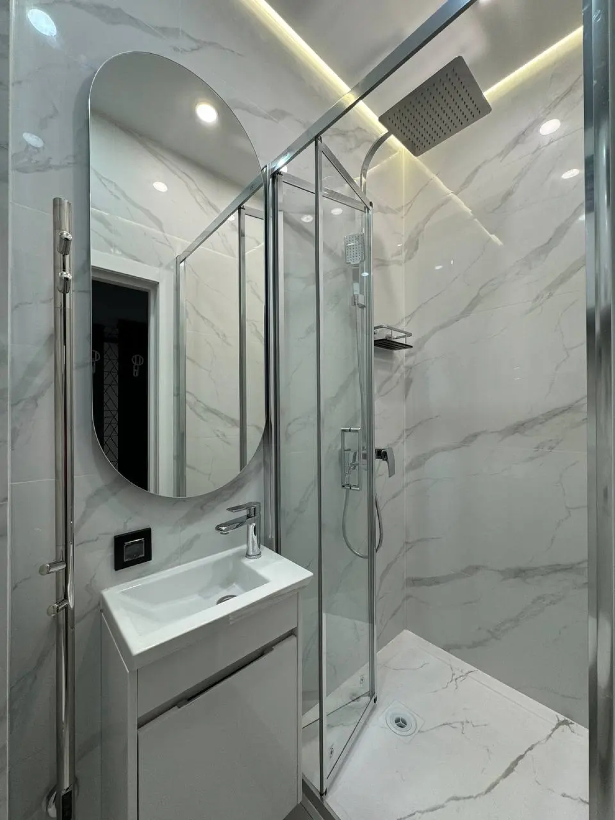 Апартаменты Central Place Apartment 1