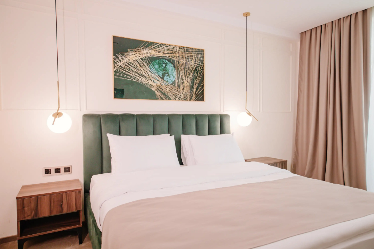 Hotel Orden  Hotel
