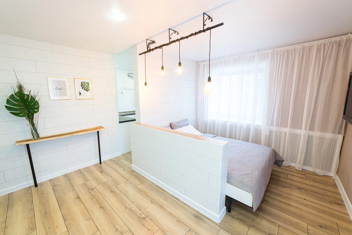 Квартира у Кремля