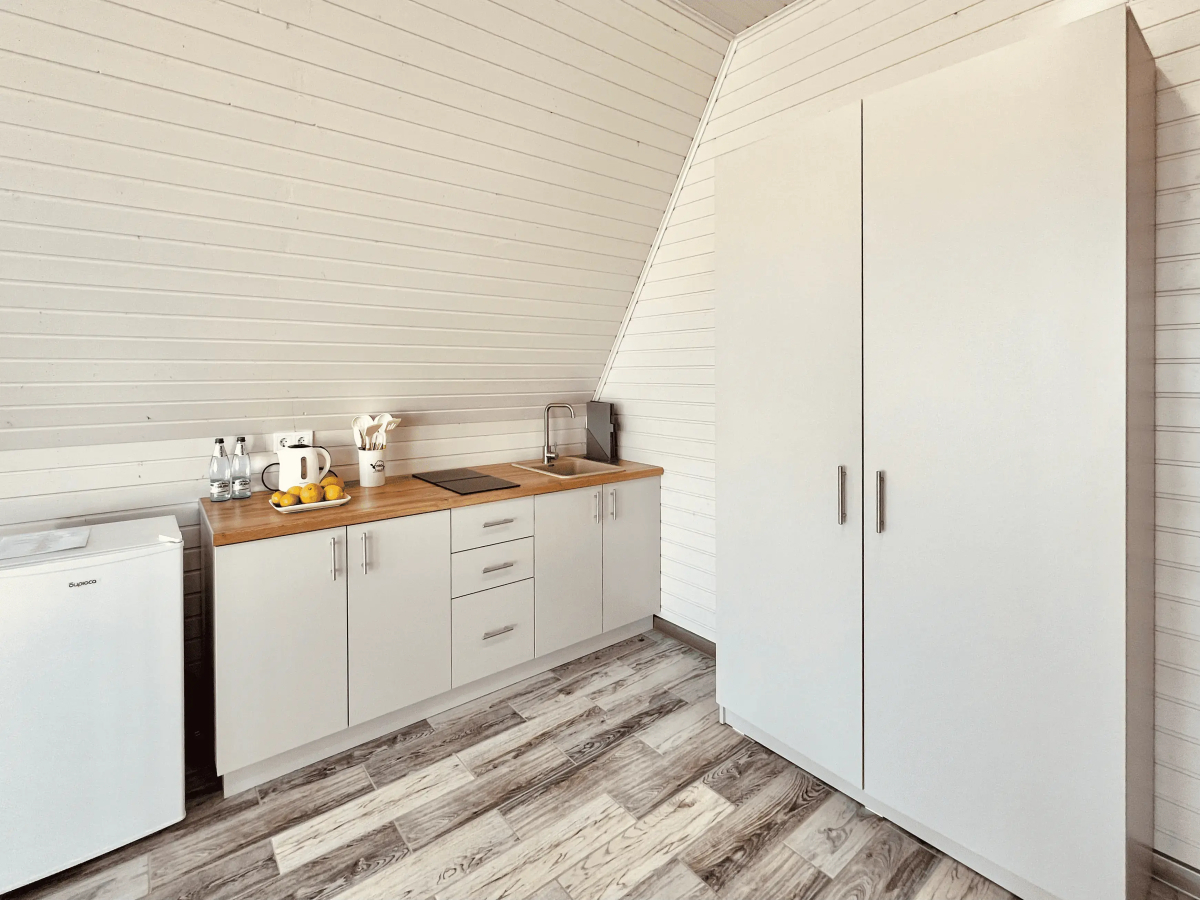 Отель 12 причал