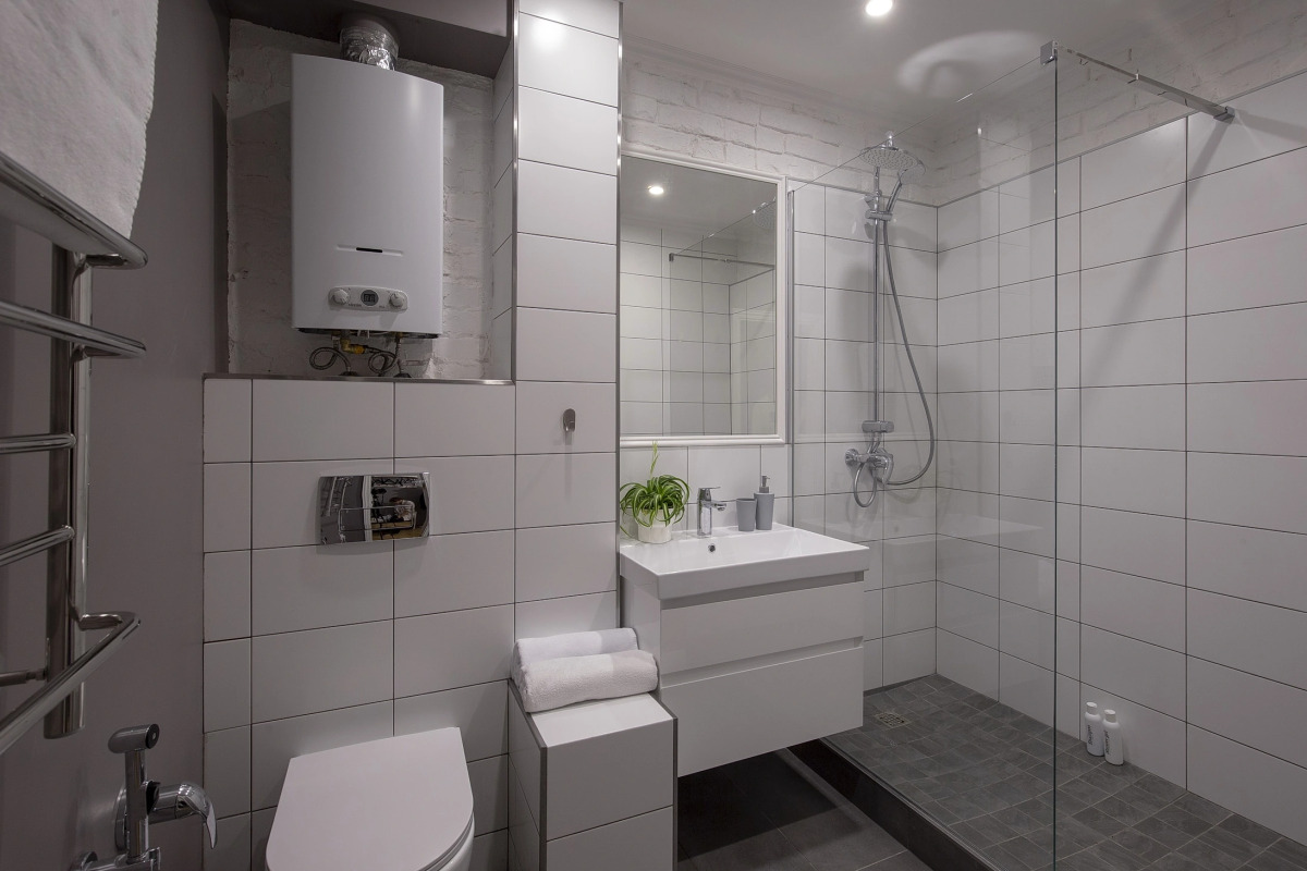 Апартаменты Город Рек на Большой Морской 6 у Дворцовой площади