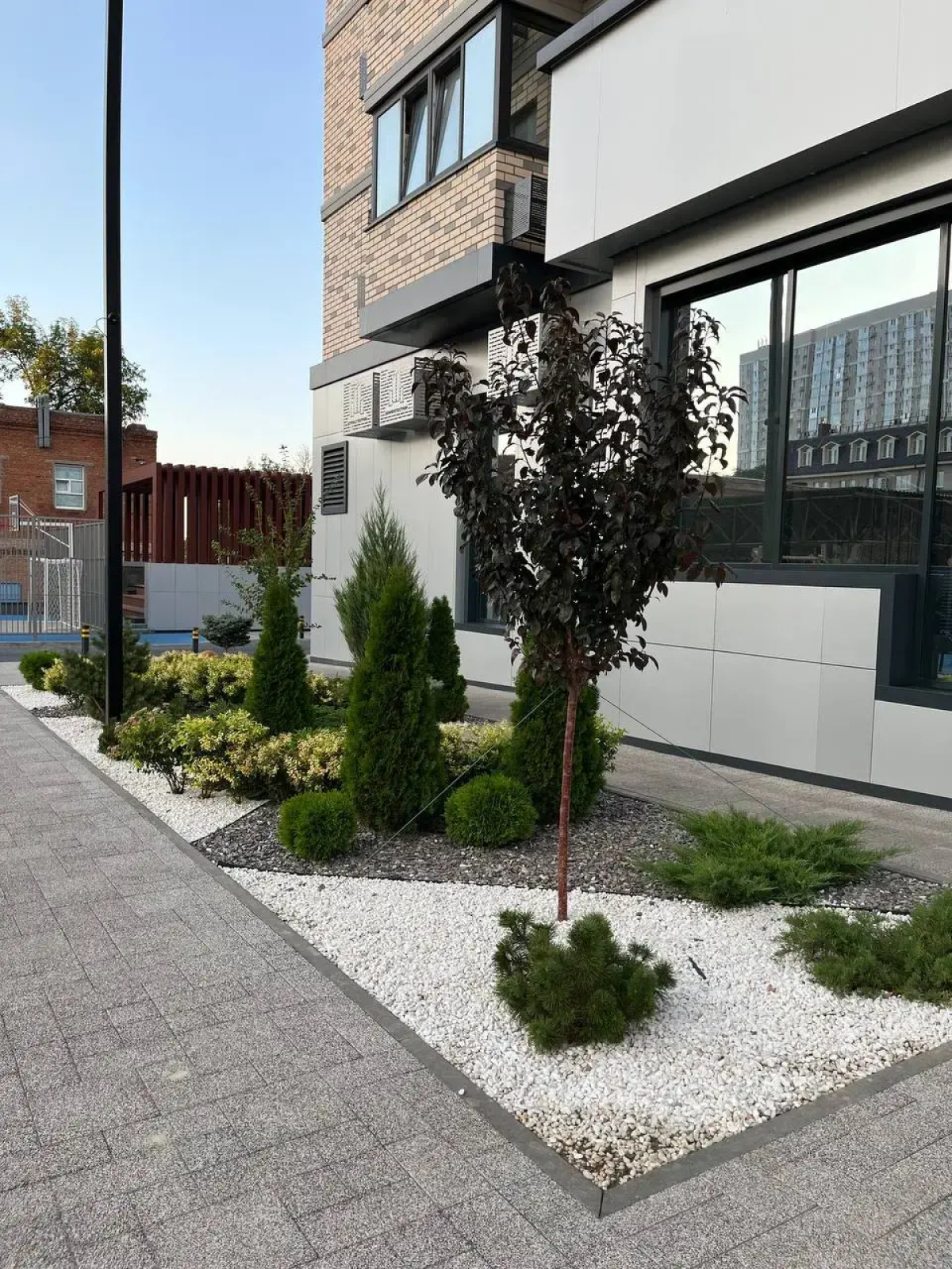 Квартира Студия Эль Апарт в Клубном доме 78