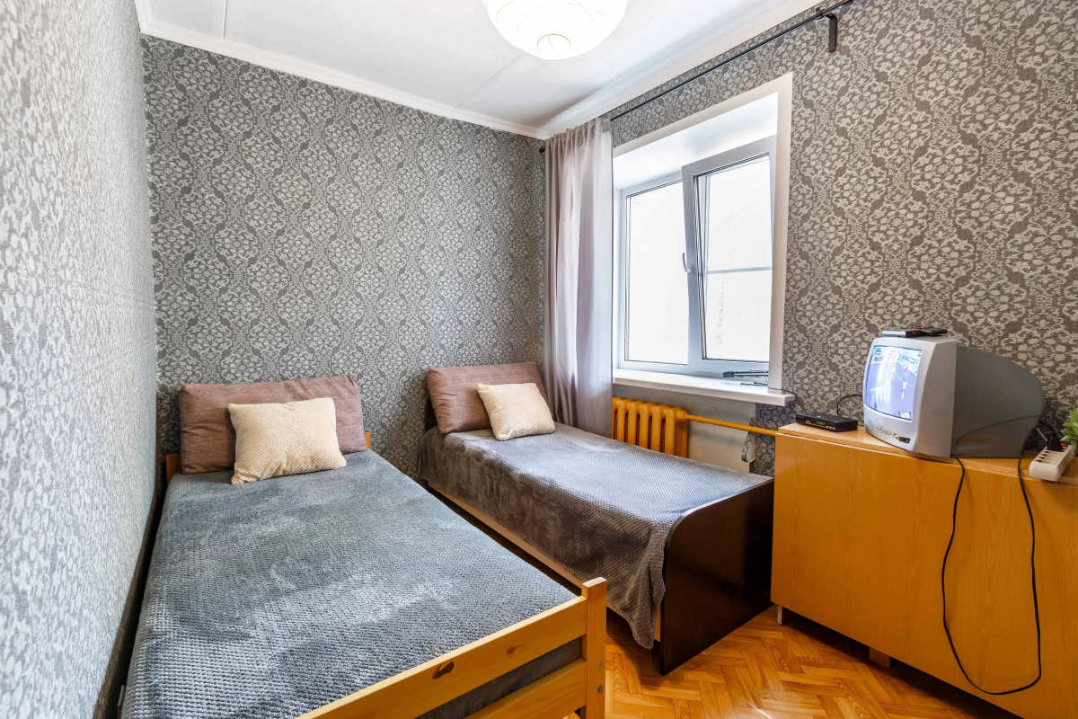 Квартира SmolSutki Проспект Гагарина 19