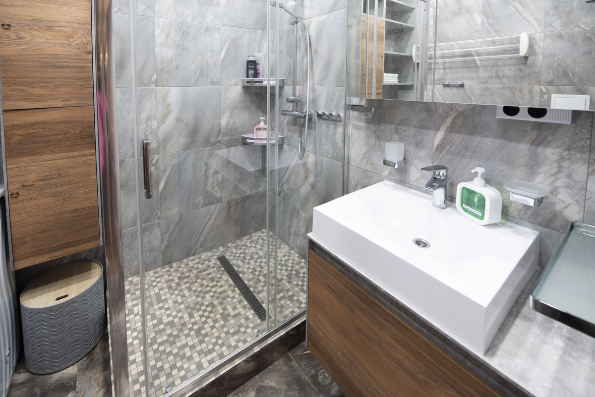 Квартира на Московской 68