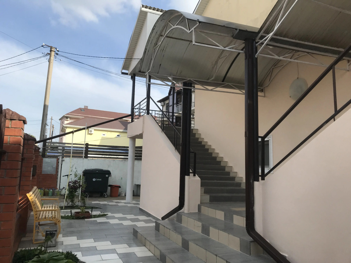 Гостевой Дом Аура