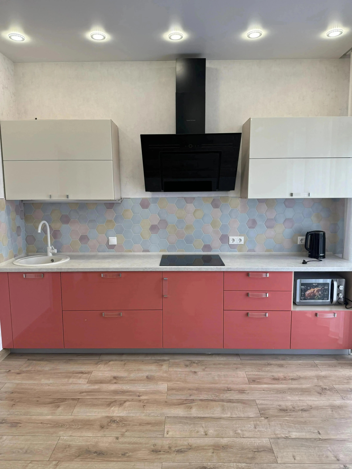 Квартира Все для Вас