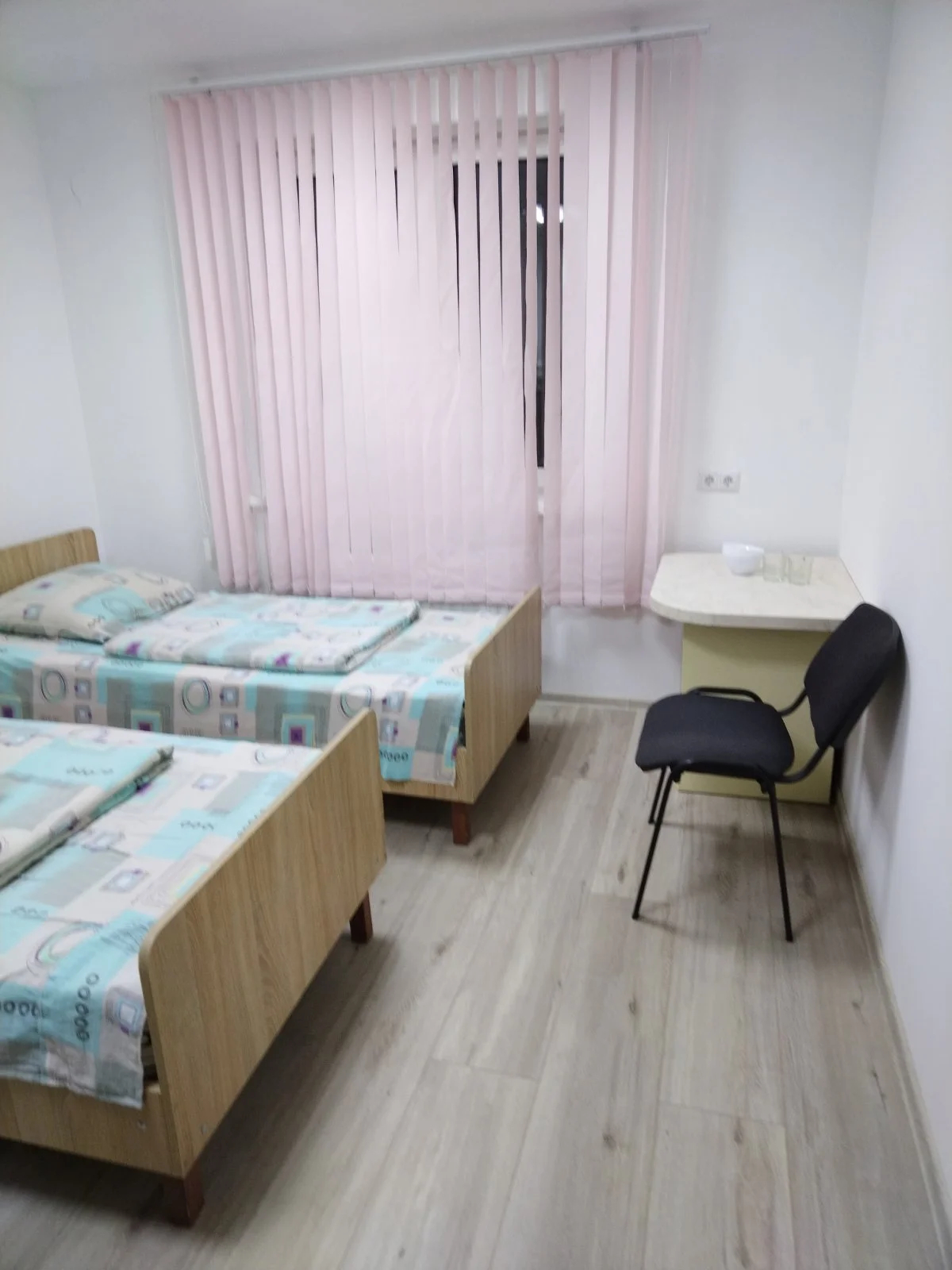 Гостевой дом Комнаты на Цне