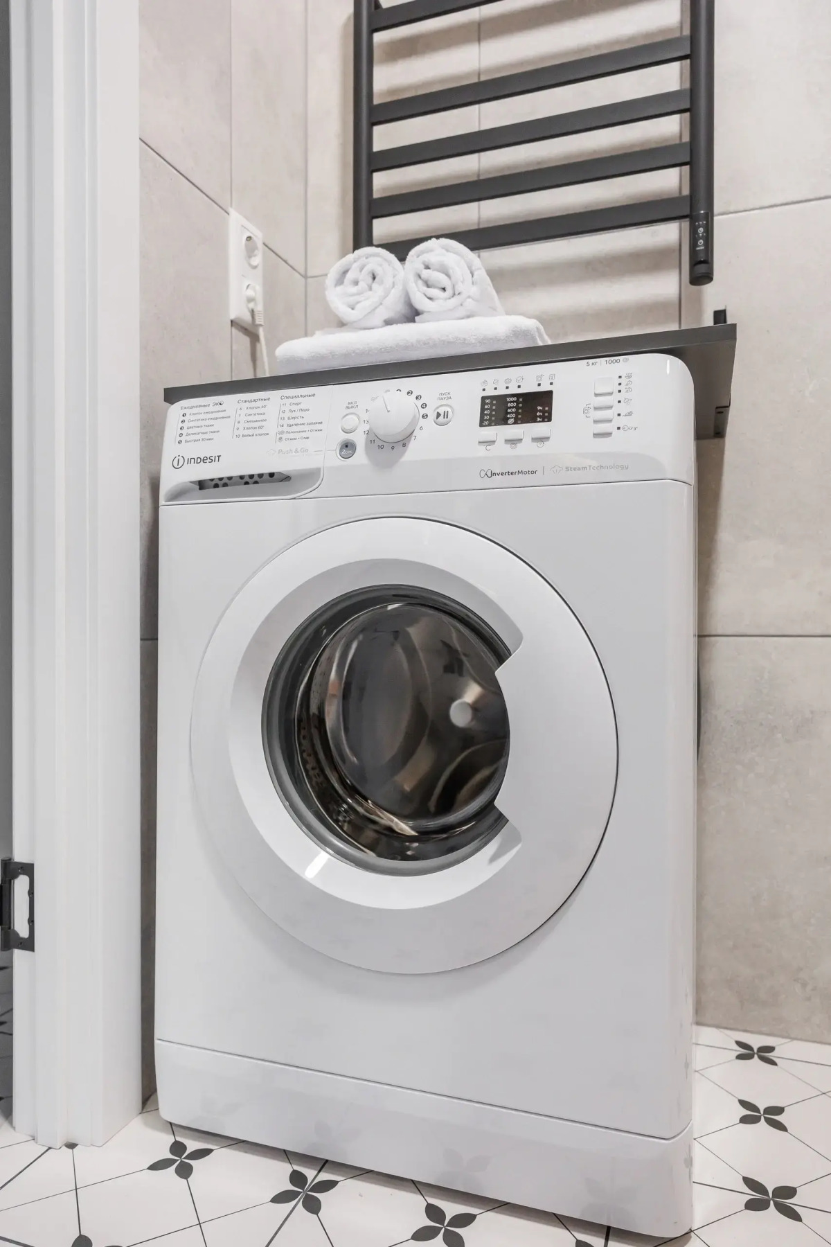 Квартира с проектором Токио в центре Ярославля