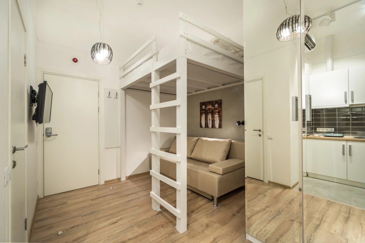 Отель Камара