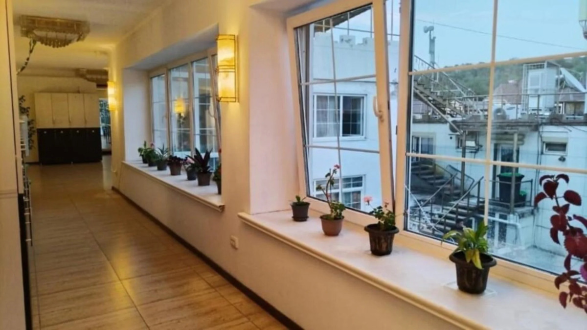 Хостел Room Koktobe