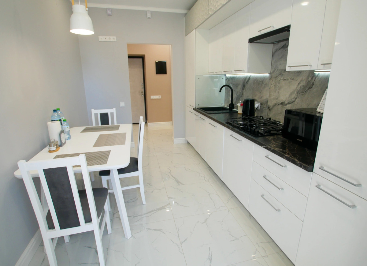 Квартира у Моря