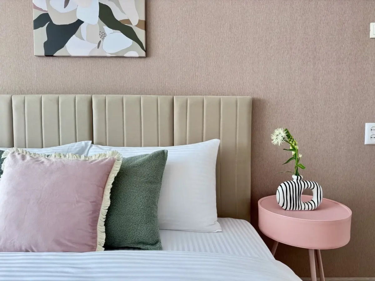 Квартира Hygge Karelia Spring