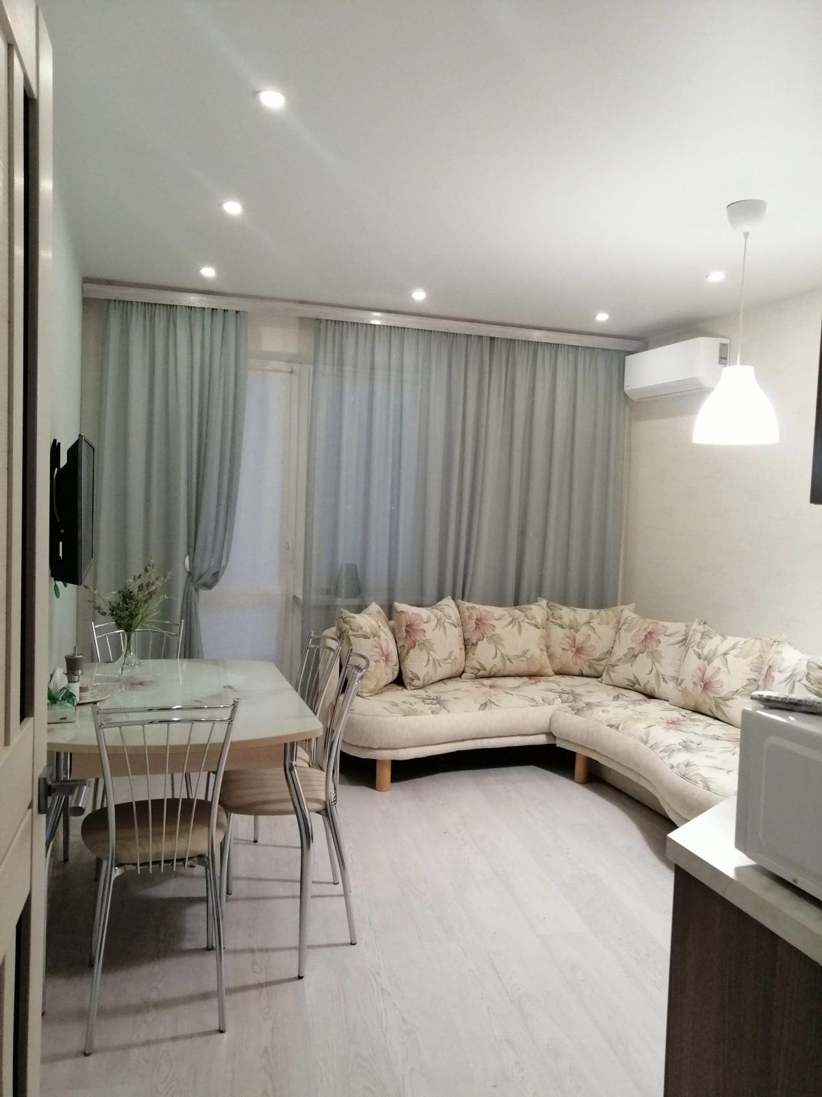 Квартира у метро Горки Всегда рады!