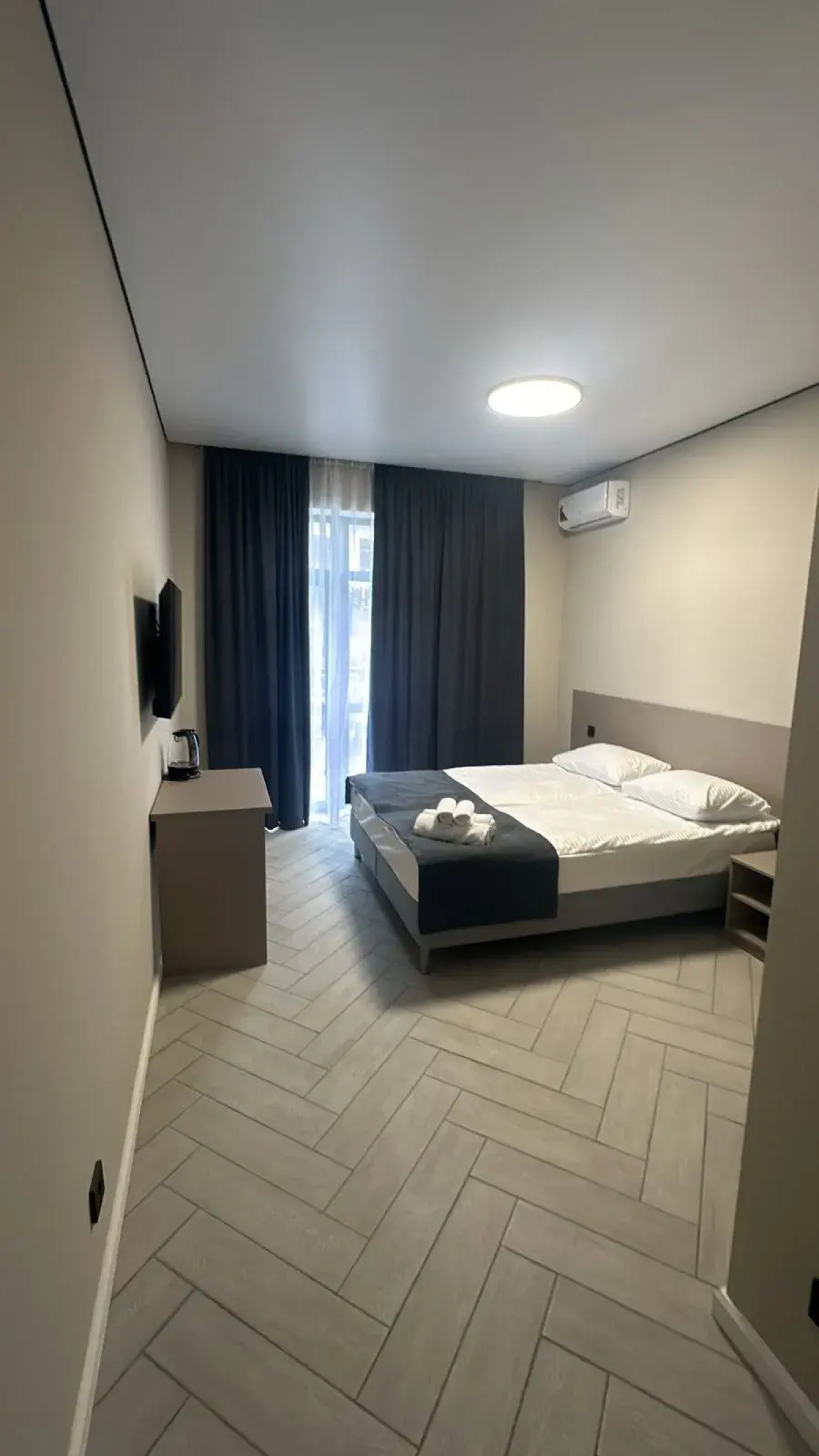 Отель Aurora Inn Gagra