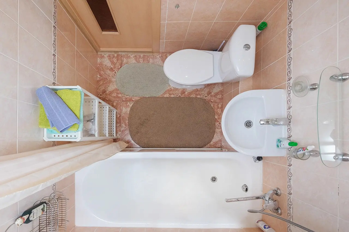 Апартаменты Квартирка-нск на Ватутина