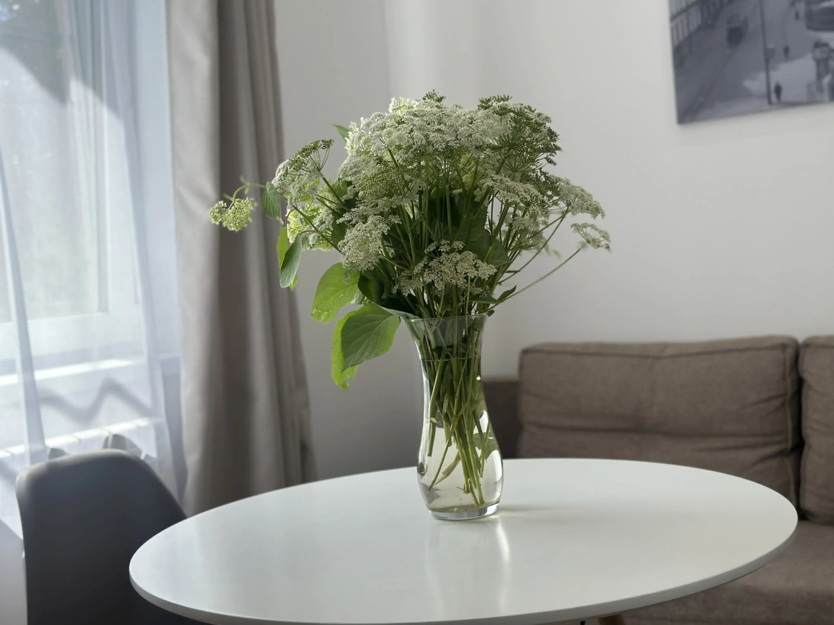 Апартаменты Столица 2304