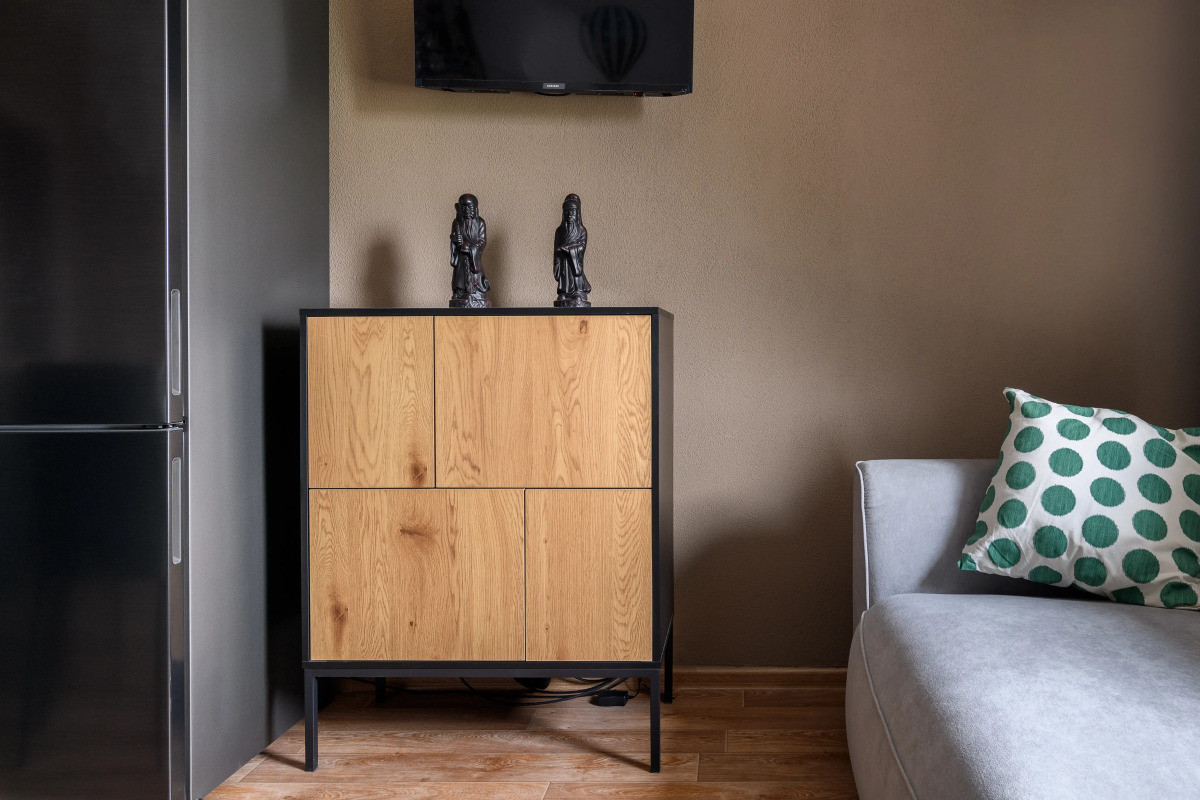 Апартаменты LANDRIN APART на Лесной