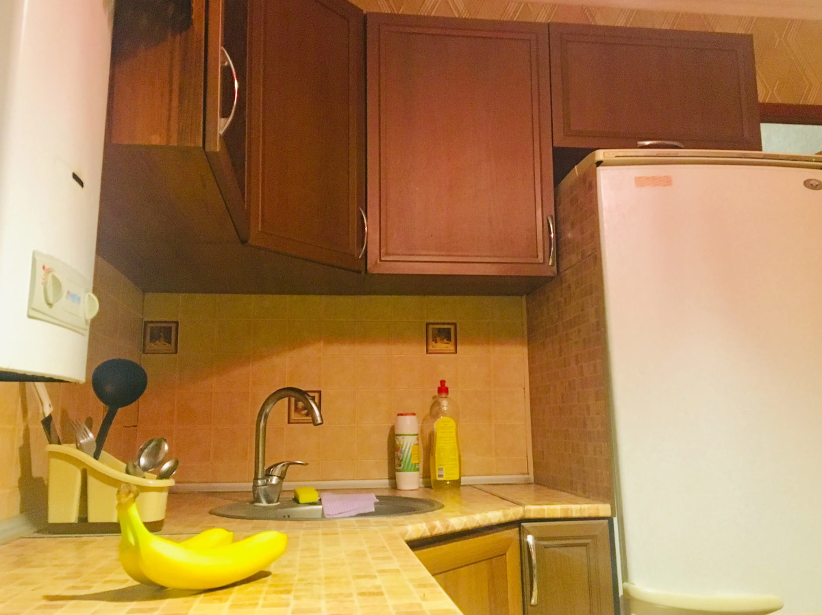 Апартаменты World City Flat