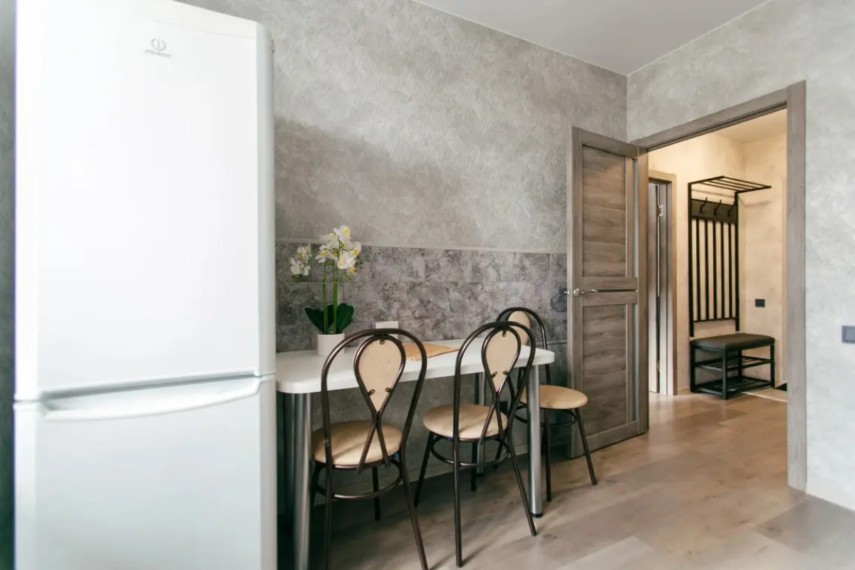 Квартира PrezentHaus в центре 1