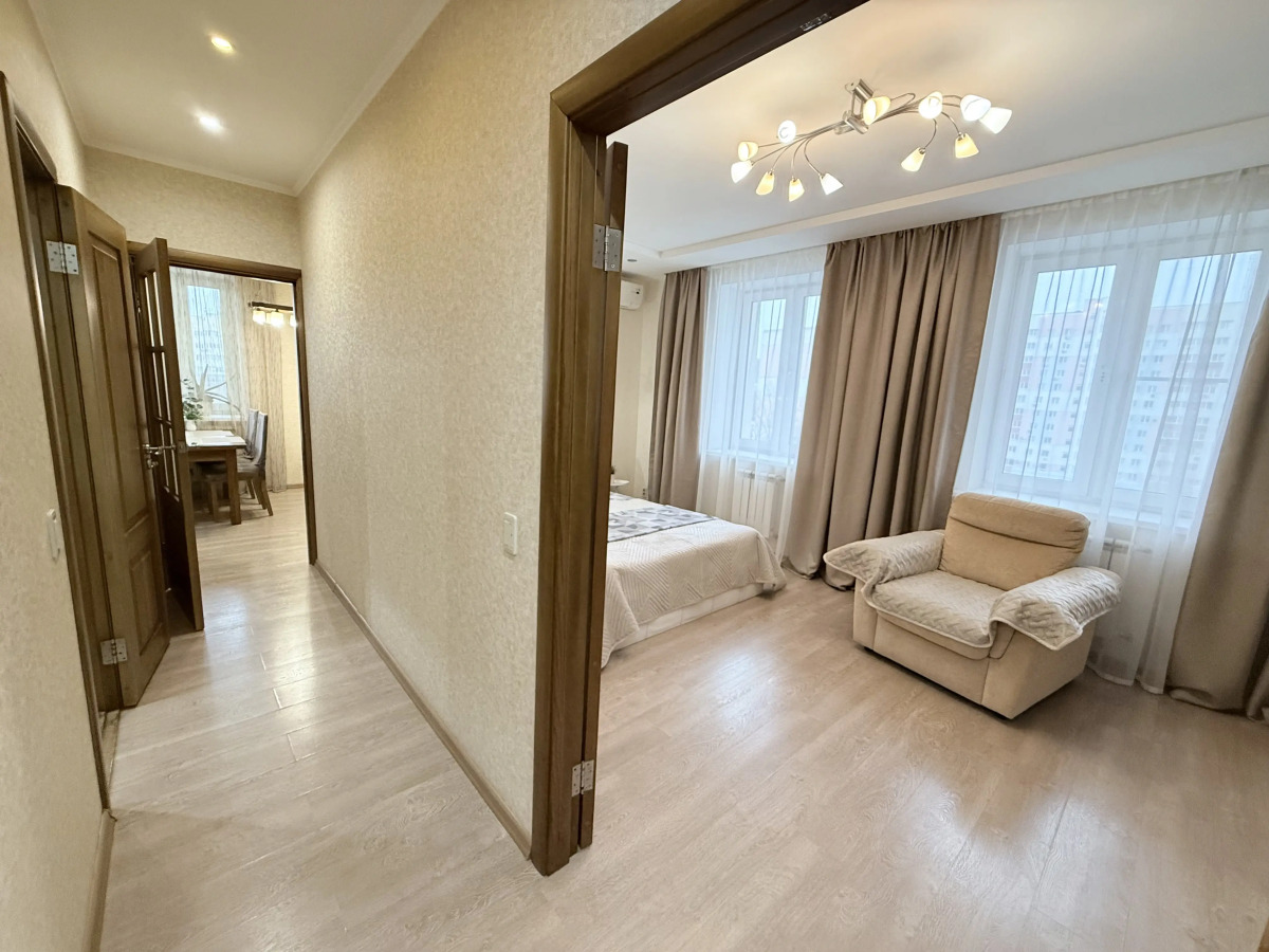 Квартира Пушкина 51 ж/в 7 мин