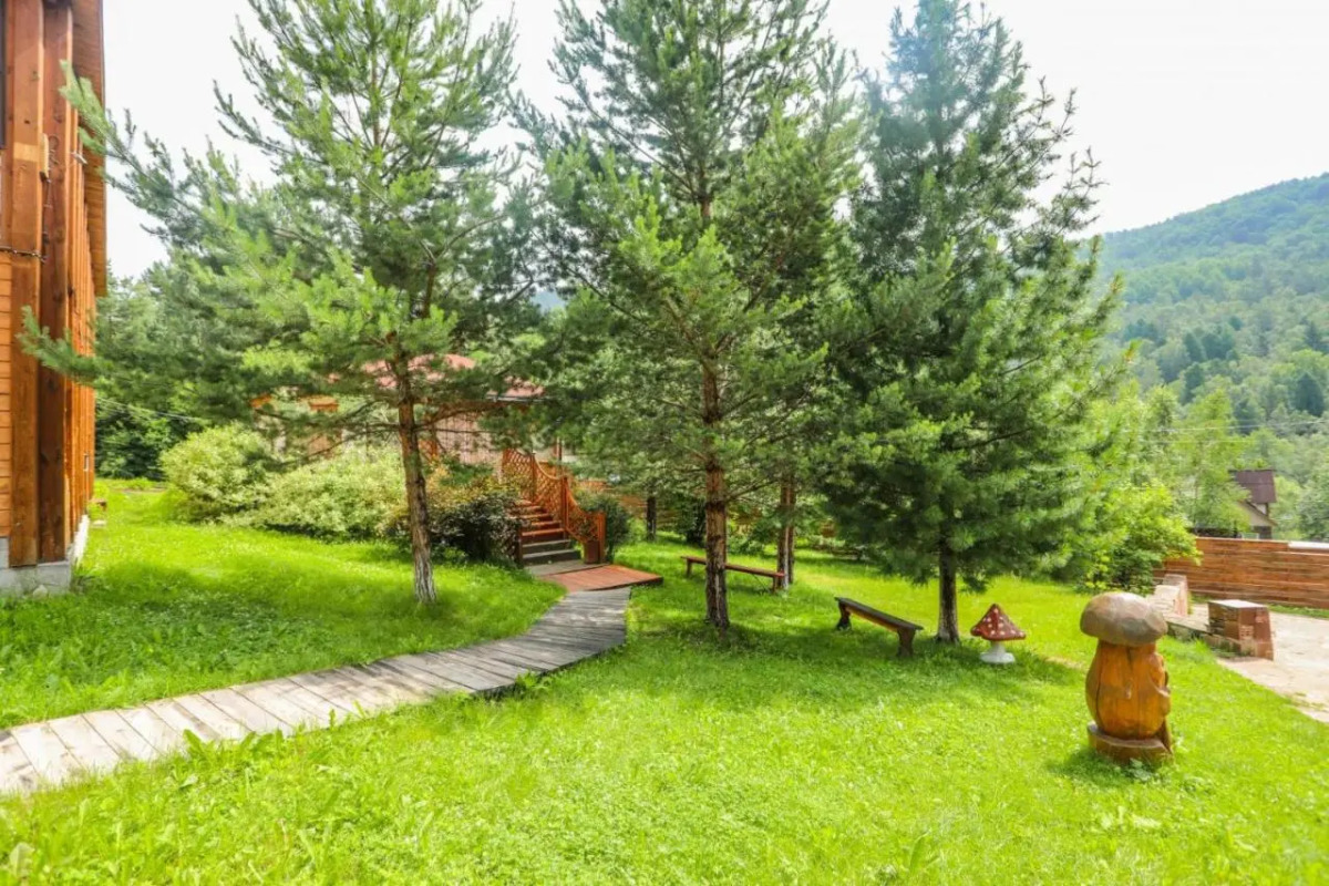 Отель Натали