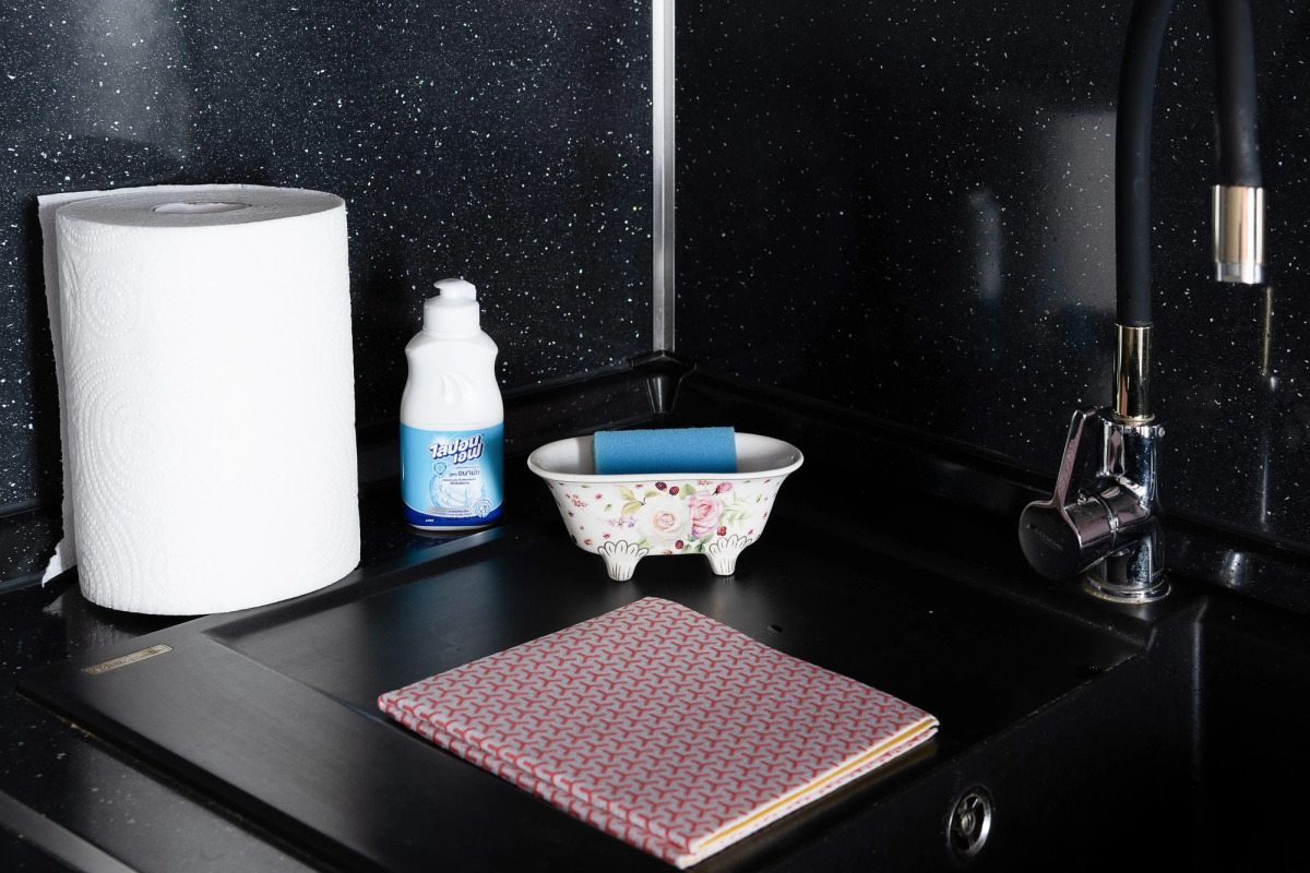 Апартаменты Prim Rooms LUXE с видом на море