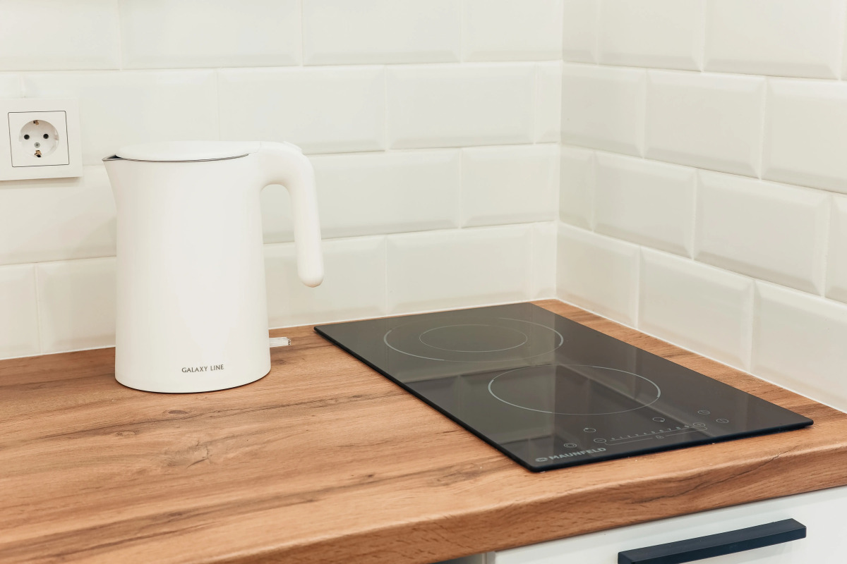 Апартаменты Гармония возле Аэропорта на 2 Гостей