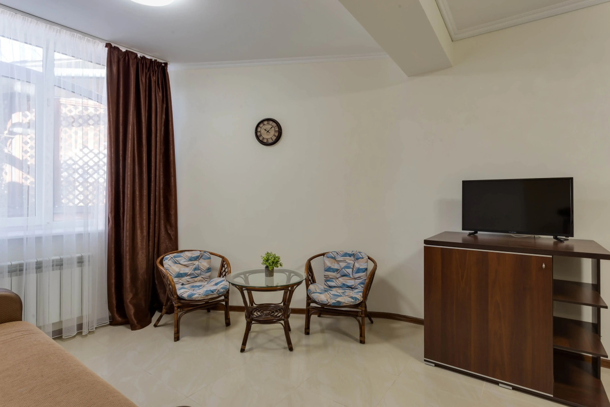 Гостевой Дом Ирина