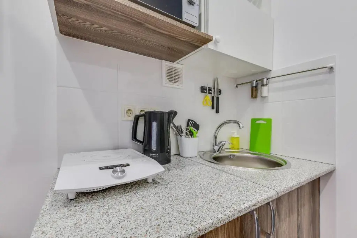 Апартаменты на Кузнечном