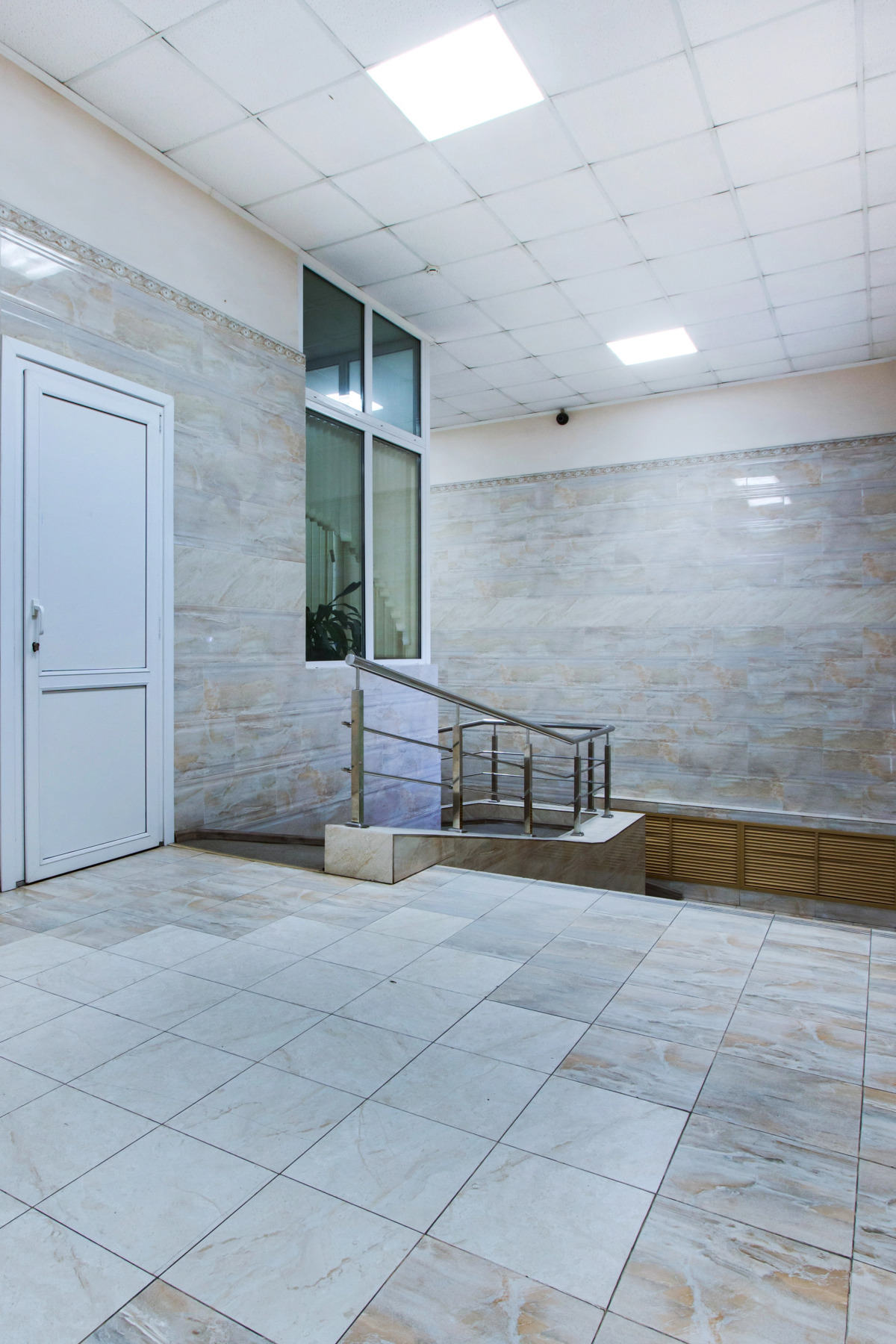 Апартаменты на ул. Дзержинского 64