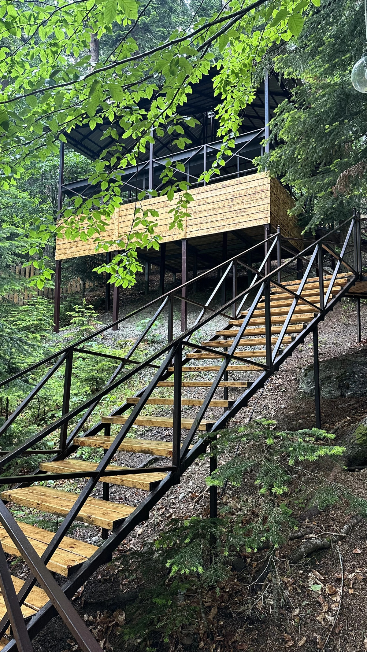 Гостевой дом АрхызGreen